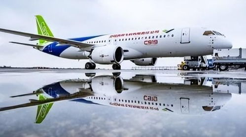 波音自食其果 百架飞机订单悬而未决，C919崛起与航空运营支持服务的战略博弈
