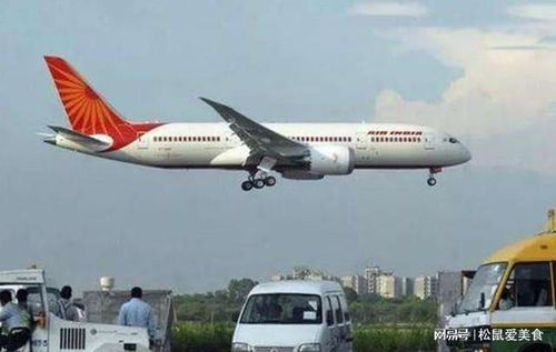 印度航空的飞行与餐桌 从无证驾驶到飞机餐背后的管理危机