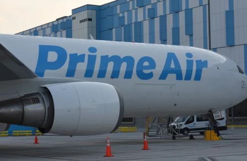 亚马逊零售额首超沃尔玛，中国之外雄踞榜首，航空服务助力全球商务